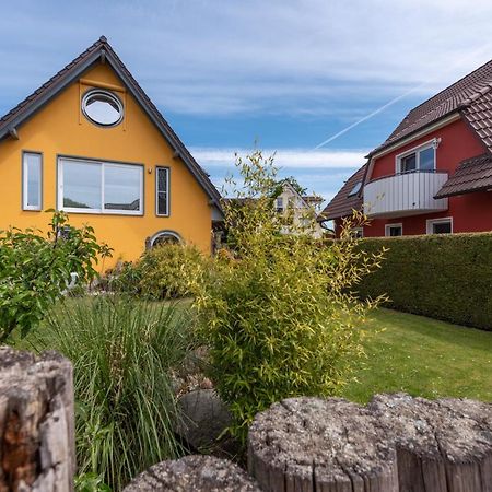 Appartamento Ferienhaus Luetten Kulli - 2 Zingst Esterno foto